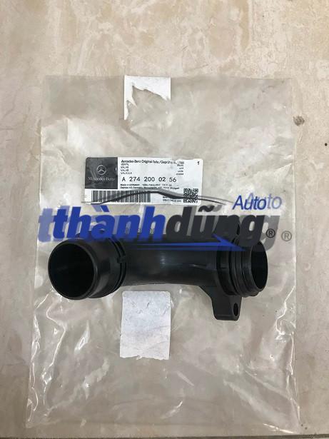 ỐNG NỐI BƠM NƯỚC MERCEDES C300