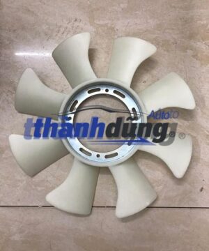 CÁNH QUẠT LY TÂM ISUZU QKR270
