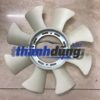 CÁNH QUẠT LY TÂM ISUZU QKR230
