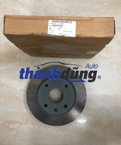 ĐĨA THẮNG TRƯỚC DAEWOO LACETTI 2004-2009