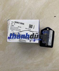 TRỞ QUẠT GIÀN LẠNH DAEWOO LACETTI