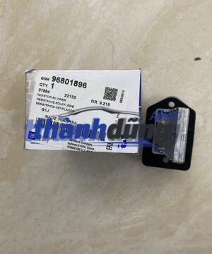 TRỞ QUẠT GIÀN LẠNH DAEWOO LACETTI