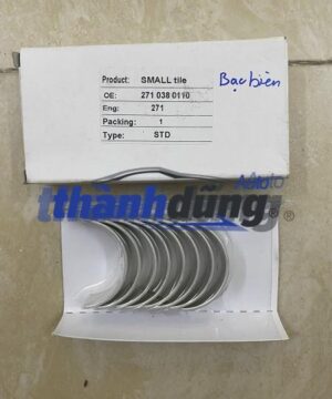 BẠC BIÊN MERCEDES E250