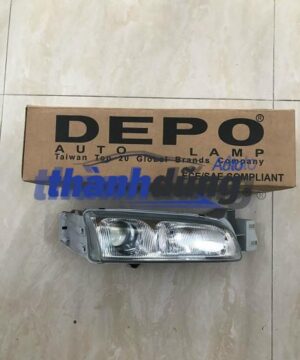 ĐÈN PHA MAZDA 626 1992-1997