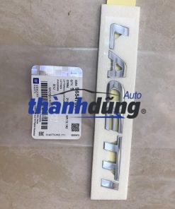 CHỮ CỐP HẬU DAEWOO LACETTI