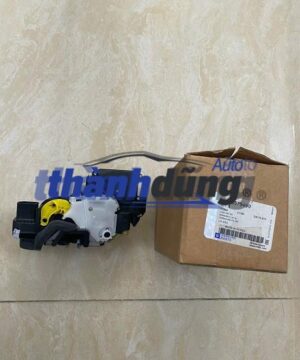 Ổ NGẬM KHOÁ CỬA TRƯỚC DAEWOO LACETTI