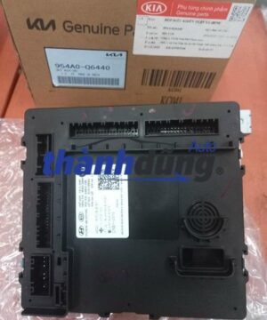 HỘP ĐIỀU KHIỂN ĐIỆN BCM KIA SELTOS