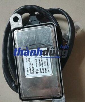 CẢM BIẾN OXY HINO 700