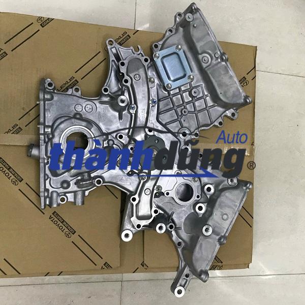 BƠM DẦU ĐỘNG CƠ LEXUS RX350