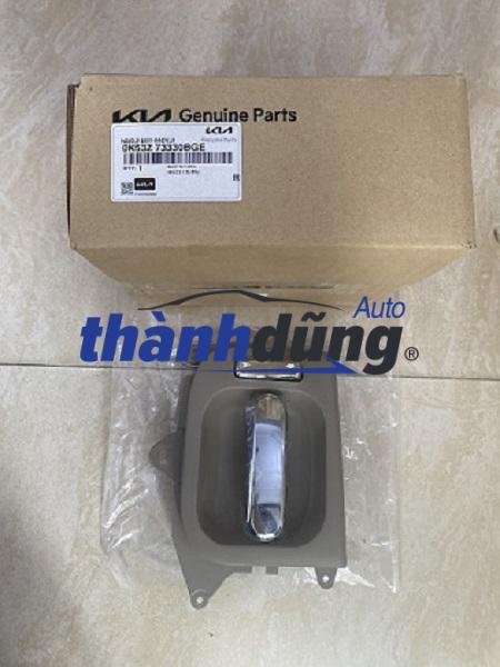 TAY MỞ CỬA NGOÀI SAU KIA SEDONA 2003-2005