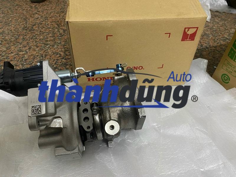 TURBO TĂNG ÁP HONDA CIVIC 2018-2021 TURBO TĂNG ÁP HONDA CIVIC 2018-2021