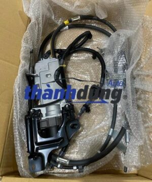 CÁP THẮNG TAY LEXUS LS460