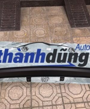 BA ĐỜ SỐC TRƯỚC DƯỚI HYUNDAI TUCSON 2015-2018