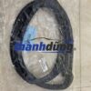GIOĂNG CÁNH CỬA NISSAN NAVARA 2012-2019