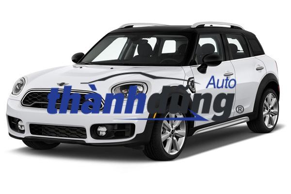 Countryman Coope s 2018
