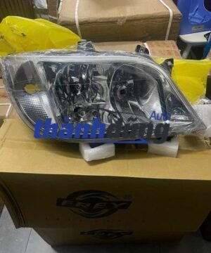 ĐÈN PHA MERCEDES SPRINTER 2006-2010