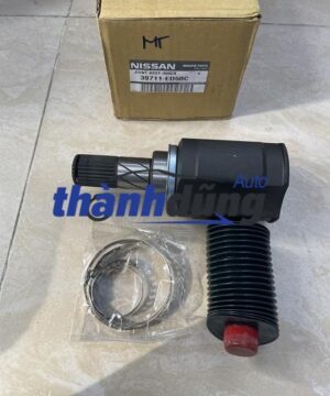 ĐẦU LÁP TRONG NISSAN SUNNY 2016-2018