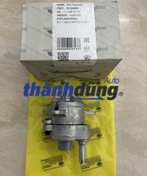 CỤM TĂNG TỔNG MERCEDES C220