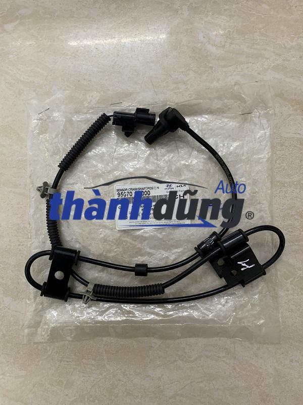 CẢM BIẾN ABS TRÁI VERNA CẢM BIẾN ABS TRÁI VERNA