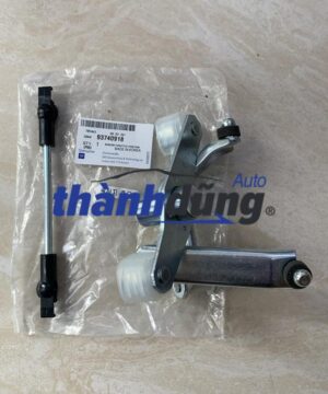 CƠ CẤU ĐI SỐ DAEWOO LEGANZA