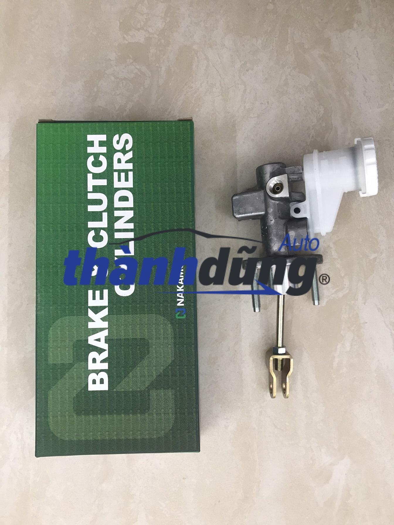 TỔNG CÔN MITSUBISHI L200 TỔNG CÔN MITSUBISHI L200