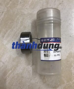 BỊ CHẶN LÁP 38X48X20 SUZUKI CARRY