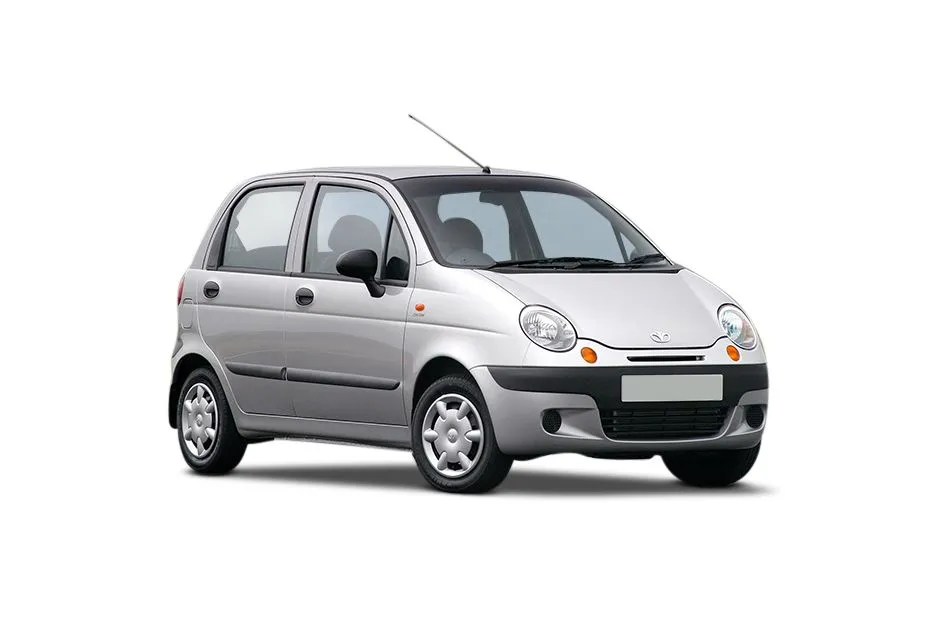 Matiz 1 1990-2001