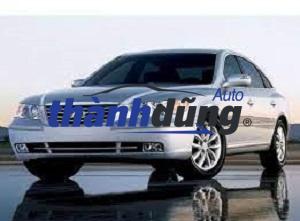 AZERA 2008