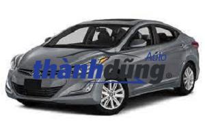 Elantra 2016