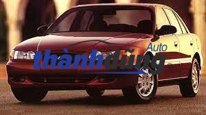 Sonata 1999-2002