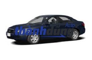 Sonata NF 2008