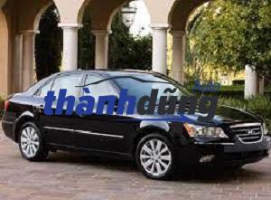 Sonata YF GFS4L561F 07/2010