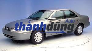 Camry SXV10L 1998-2001