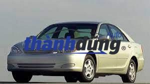Camry MCV30 2003-2005