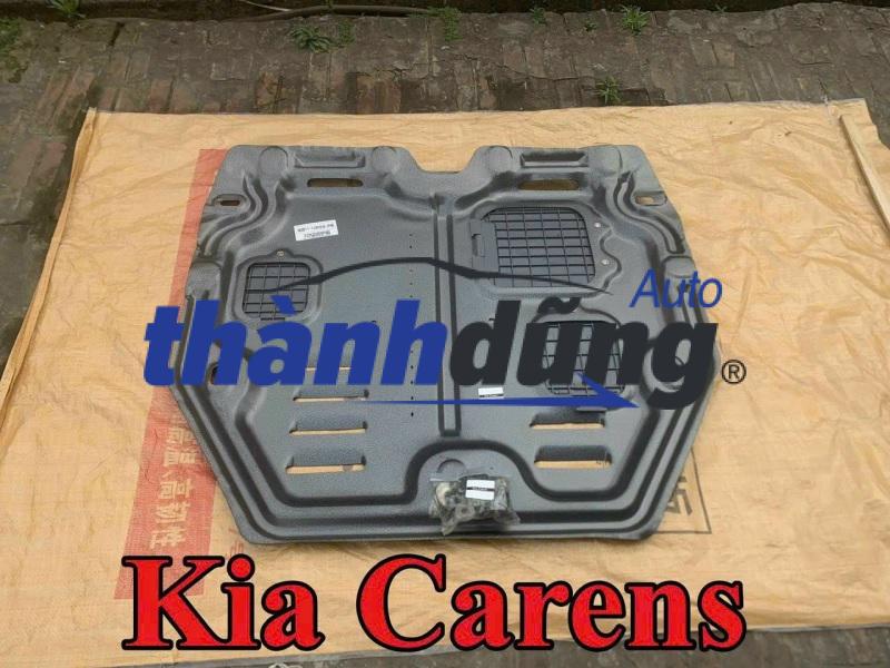 CHẮN BÙN GẦM MÁY KIA CARENS 2015-2017 CHẮN BÙN GẦM MÁY KIA CARENS 2015-2017