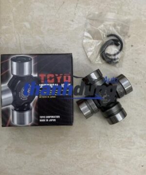 BẠC ĐẠN CHỮ THẬP TOYOTA ZACE