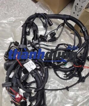 DÂY ĐIỆN ĐỘNG CƠ AUDI Q7 2012-2014