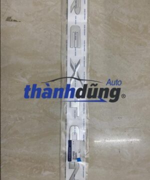 LOGO CHỮ SSANGYONG REXTON 2009-2011