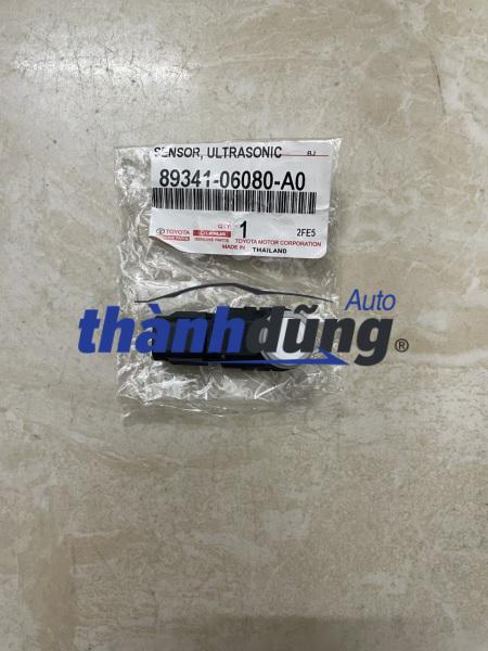 CẢM BIẾN VA CHẠM TOYOTA INNOVA