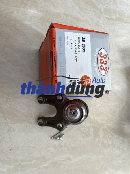 ROTUYN TRỤ ĐỨNG TOYOTA ZACE 2005-2006 ROTUYN TRỤ ĐỨNG TOYOTA ZACE 2005-2006