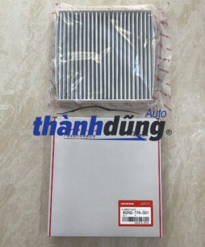 LỌC GIÓ ĐIỀU HÒA HONDA CRV
