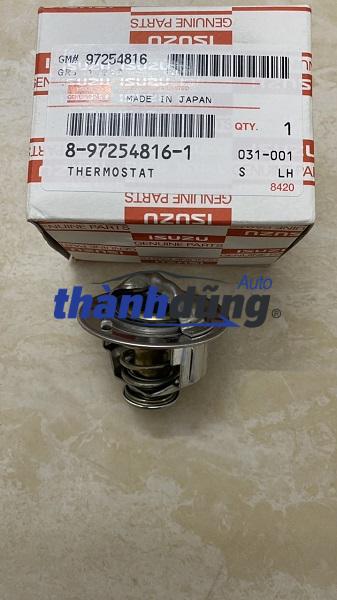 VAN HẰNG NHIỆT ISUZU NPR66 VAN HẰNG NHIỆT ISUZU NPR66