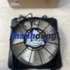 QUẠT KÉT NƯỚC HONDA CIVIC 2009-2010