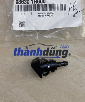 VÒI PHUN NƯỚC RỬA KÍNH HYUNDAI ACCENT 2014-2016