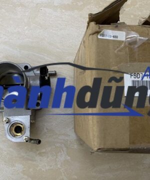 CỤM BƯỚM GA MAZDA PREMACY 2001-2006