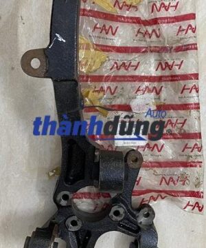 NGÕNG MAY Ơ DAEWOO MAGNUS 2004-2006