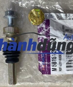 ẮC THẮNG TRƯỚC KIA FORTE