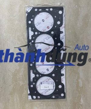 GIOĂNG MẶT MÁY KIA BONGO 3 2001-2006
