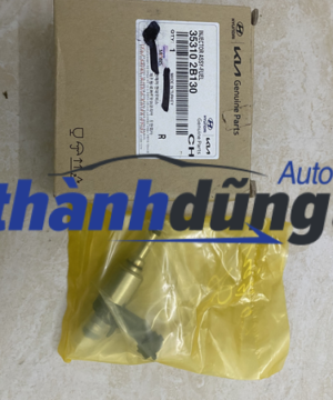 KIM (BÉC) PHUN HYUNDAI AVANTE