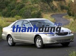 Camry LE MCV31 2002-2004